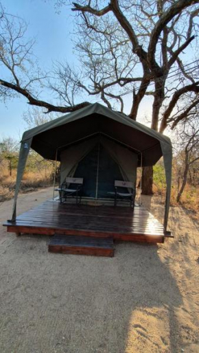 Mzsingitana Tented Camp